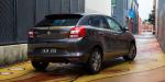 Suzuki Baleno GLX Turbo 2016 года (AU)